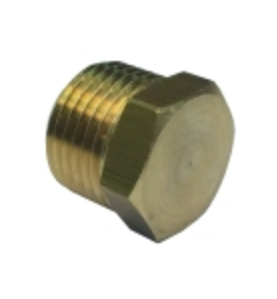 Racor tapÓn 1/2 macho (2 unidades)