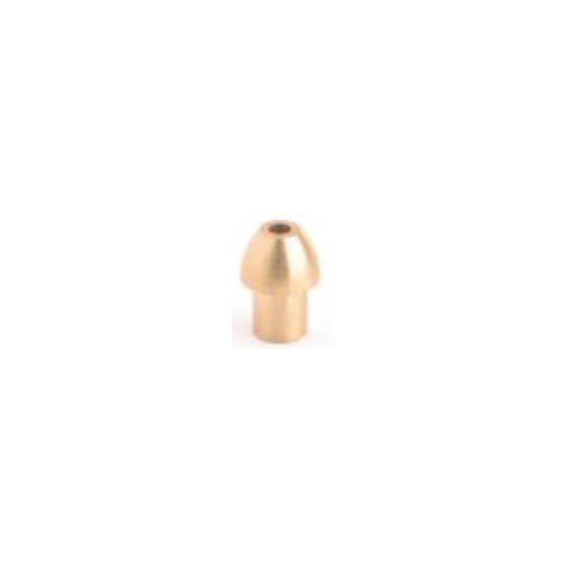 Bellotas 4mm (2 unidades)