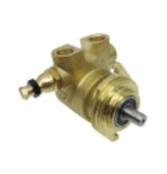 Bomba tornillo 150l rotoflow faema