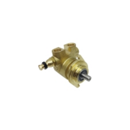 Bomba tornillo 150l rotoflow faema/