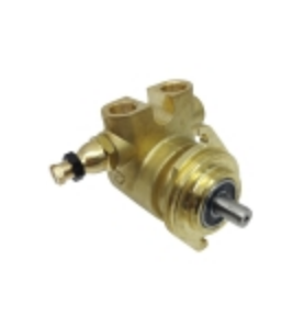 Bomba tornillo 150l rotoflow faema