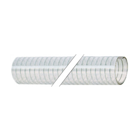Manguera Desagüe Elispir Ø14x20mm (1 METRO)