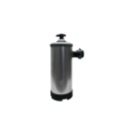 Depurador sal 12 litros by-pass 3/8"