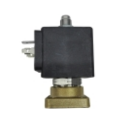 Electrovalvula 3 vias 230v lucifer (VARIOS)