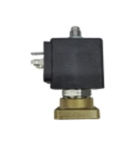 Electrovalvula 3 vias 230v lucifer (VARIOS)