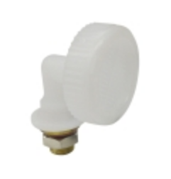 Filtro superior grifo depurador 3/8 hembra