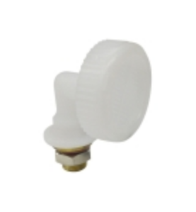 Filtro superior grifo depurador 3/8 hembra