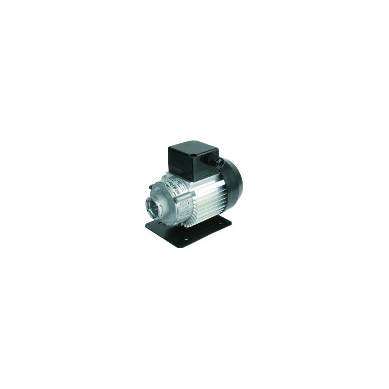 Motor para cafetera  bomba abrazadera 230v standard Futurmat, Grimac, Iberital, Nuova Simonelli, Reneka, Rpm, Vbm