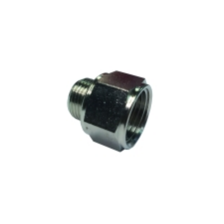 Racor 1/2 Hembra 3/8 Macho | Varios