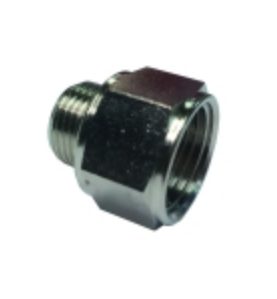 Racor 1/2 Hembra 3/8 Macho | Varios