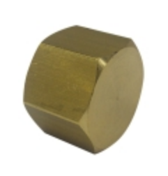 Racor tapon 1/2 hembra