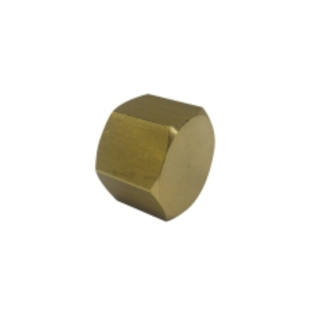 Racor tapon 1/2 hembra (2 unidades)