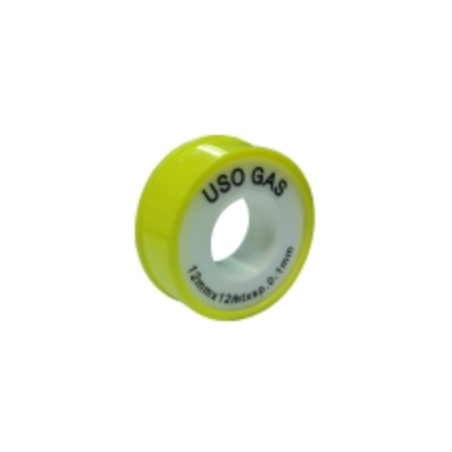Rollo teflÓn (12m x 12mm x 0,1mm)