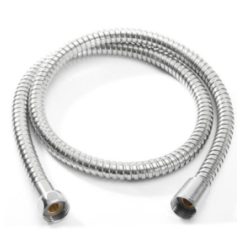 Manguera flexible inox 2m 3/8"hx3/8"h