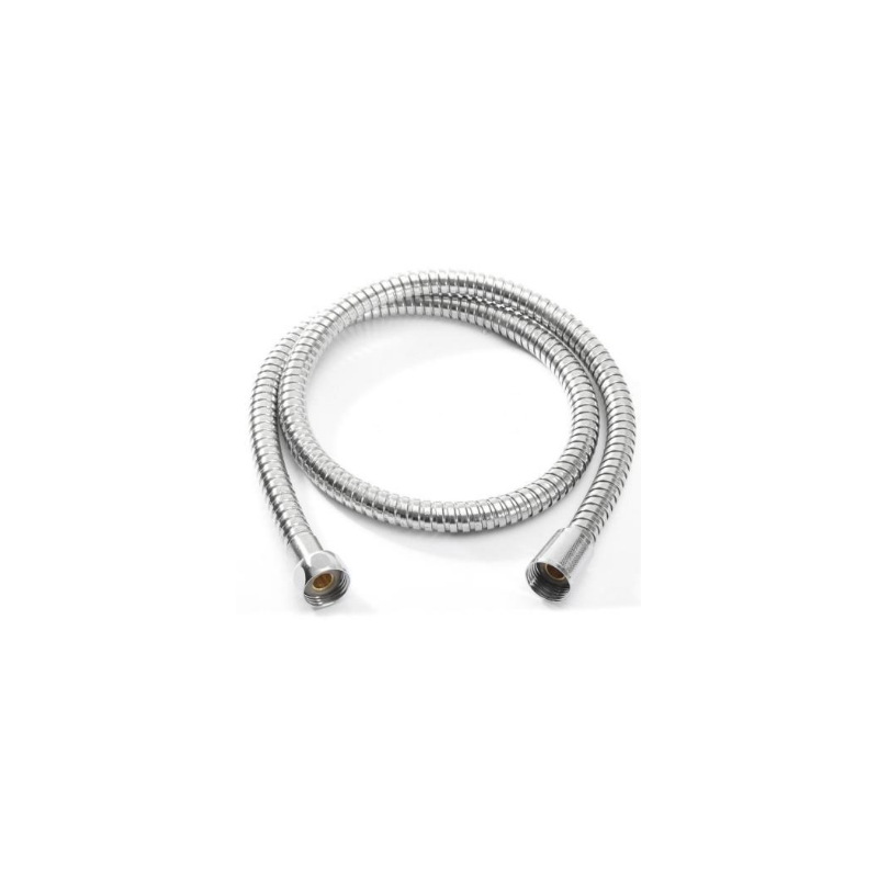 Manguera flexible inox 2m 3/8"hx3/8"h