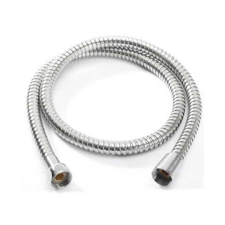 Manguera flexible inox 2m 3/8"hx3/8"h