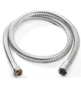 Manguera flexible inox 2m 3/8"hx3/8"h