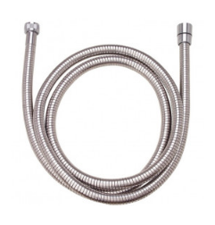 Manguera flexible inox 1m 1/2x1/2 h-h