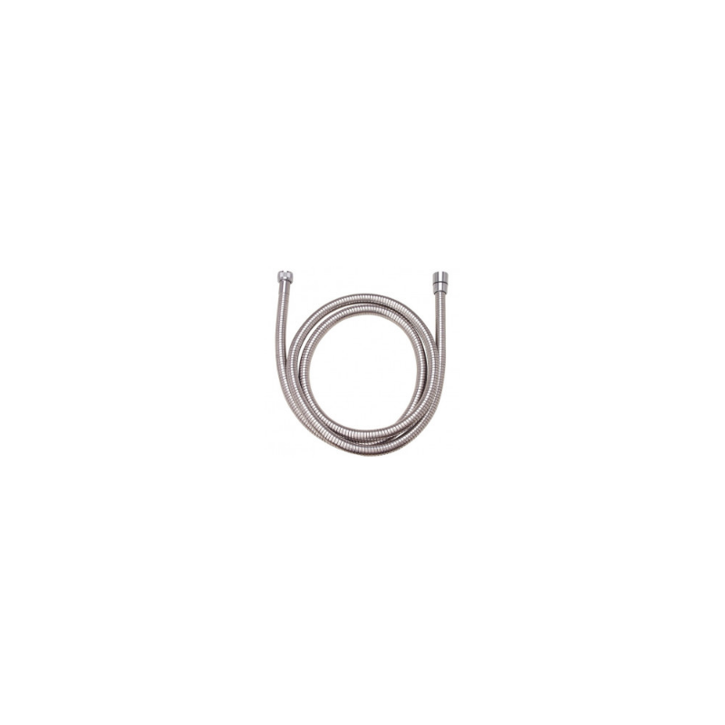 Manguera flexible inox 1m 1/2x1/2 h-h