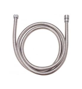 Manguera flexible inox 1m 1/2x1/2 h-h