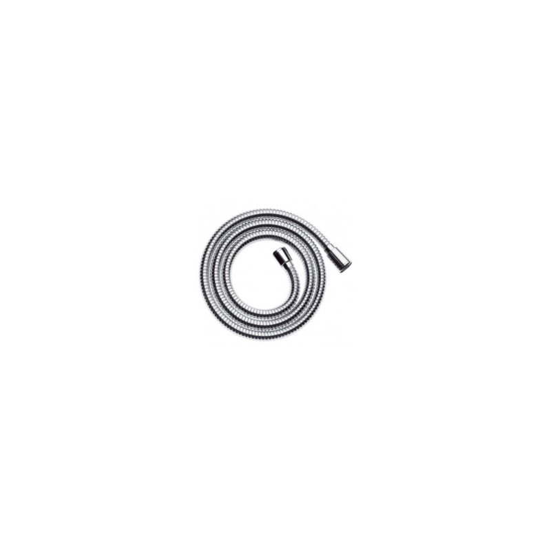 Manguera flexible inox 1.5m 1/2x1/2 h-h
