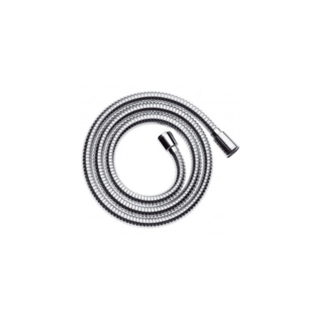 Manguera flexible inox 1.5m 1/2x1/2 h-h