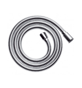 Manguera flexible inox 1.5m 1/2x1/2 h-h