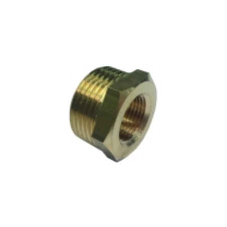 Racor grifo 3/8h-3/4m depurador