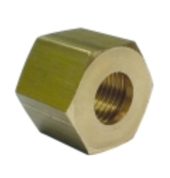 Racor 3/8 hembra para bicono Ø10mm