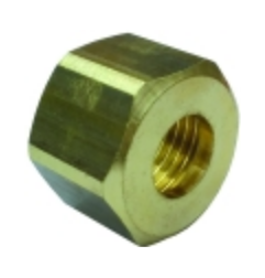 Racor 1/2 hembra para bicono Ø12mm