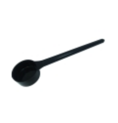 Cuchara de plÁstico para cafÉ molido Ø45mm