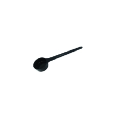 Cuchara de plÁstico para cafÉ molido Ø45mm