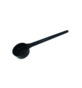 Cuchara de plÁstico para cafÉ molido Ø45mm