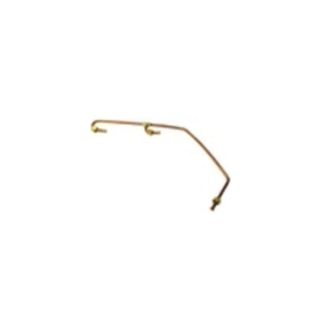 Tubo cobre alimentacion termico
