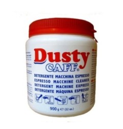 Detergente grupo (envase 900 gr.) dusty caf