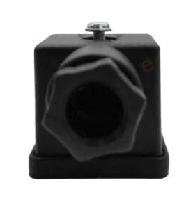 Conector Bobina Electroválvula 28x28mm 230V Astoria