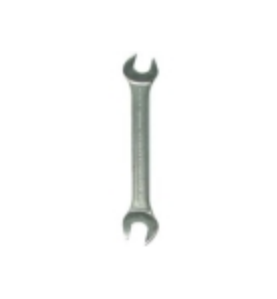 Llave fija 18x19