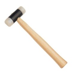 Martillo Boca Nylon