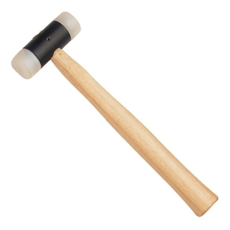 Martillo Boca Nylon