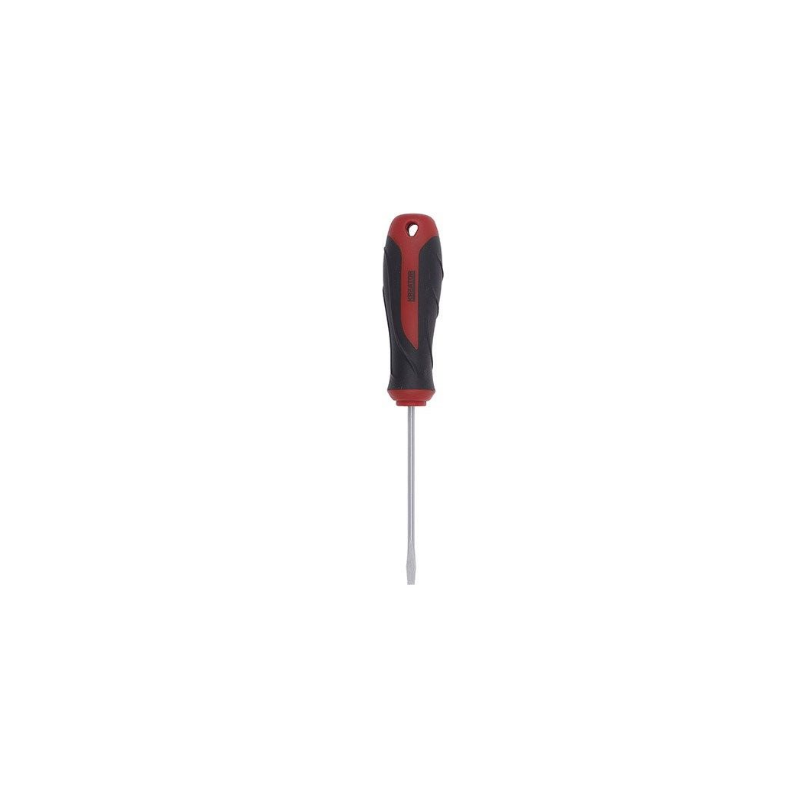 Destornillador punta estampada 0,8x4x100mm