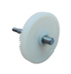 PiÑon nylon molino
