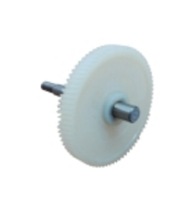 PiÑon nylon molino