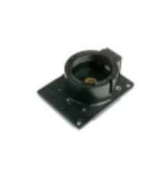 Soporte placa motor molino iberital