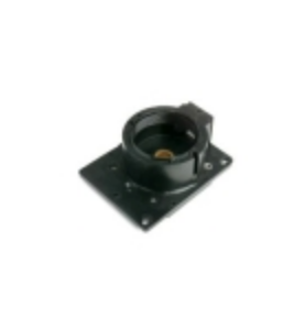 Soporte placa motor molino iberital