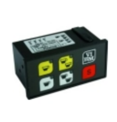 Botonera electronica dosaplus vbm