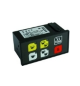 Botonera electronica dosaplus vbm
