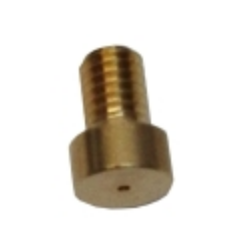 Inyector grifo depurador tapa presion Ø0.8m   (2 unidades )
