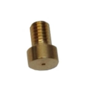 Inyector grifo depurador tapa presion Ø0.8m   (2 unidades )