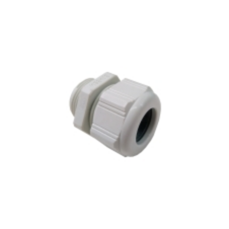 Prensaestopa   Ø m25x1.5