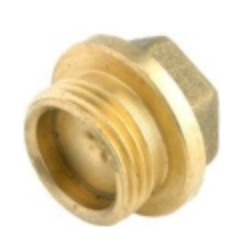 Racor tapon grupo astoria